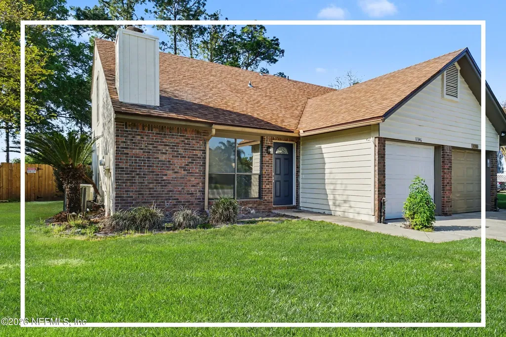 11346 Skimmer Court Jacksonville FL 32225