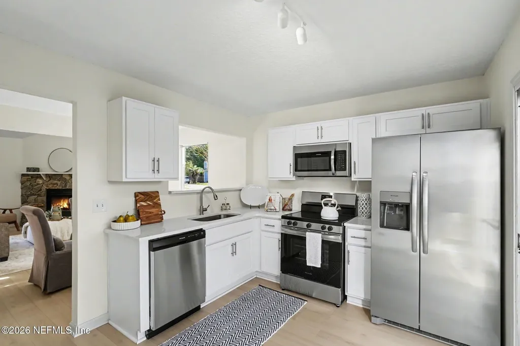 11346 Skimmer Court Jacksonville FL 32225