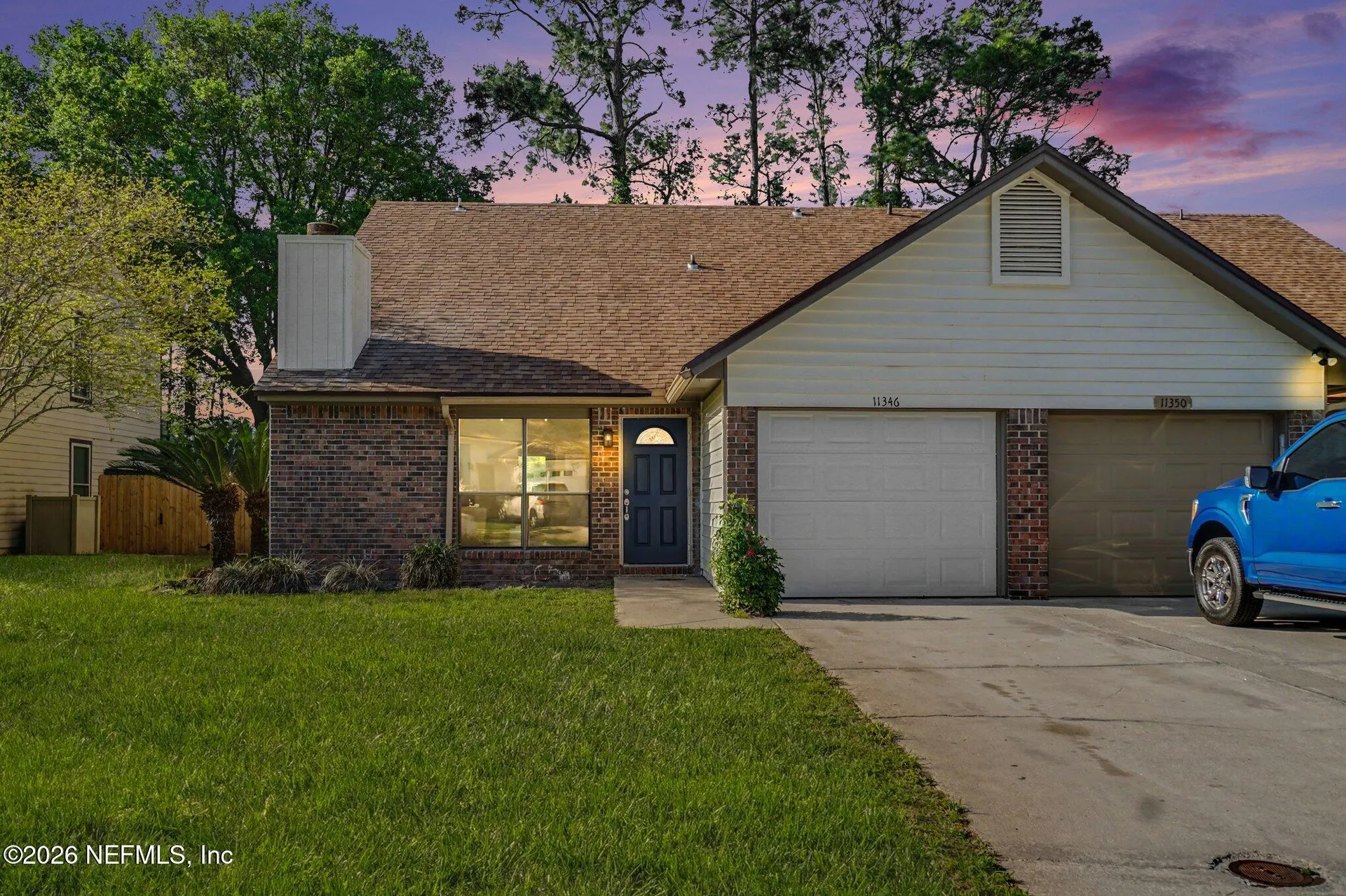 11346 Skimmer Court Jacksonville FL 32225