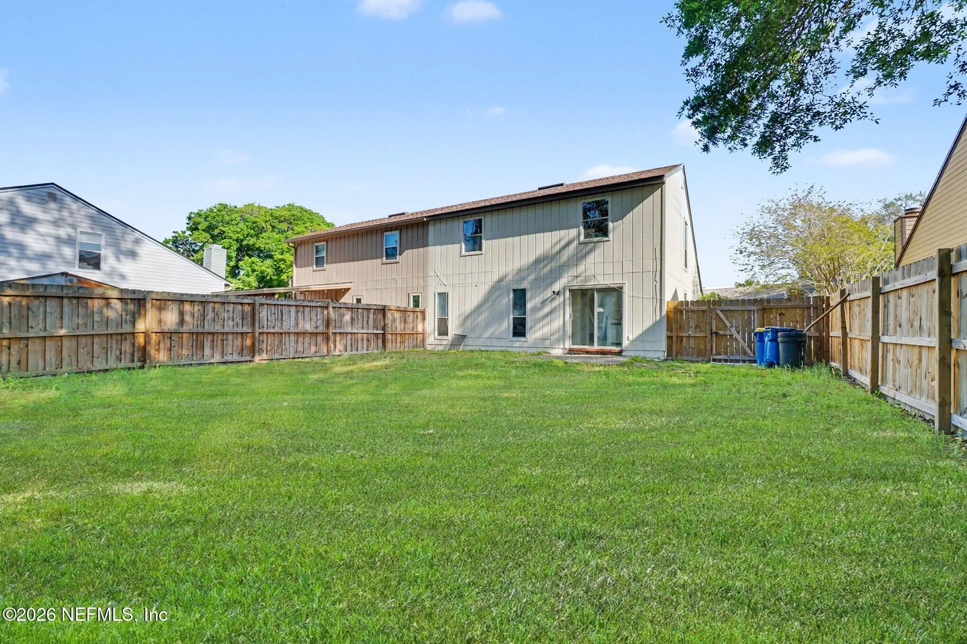 11346 Skimmer Court Jacksonville FL 32225