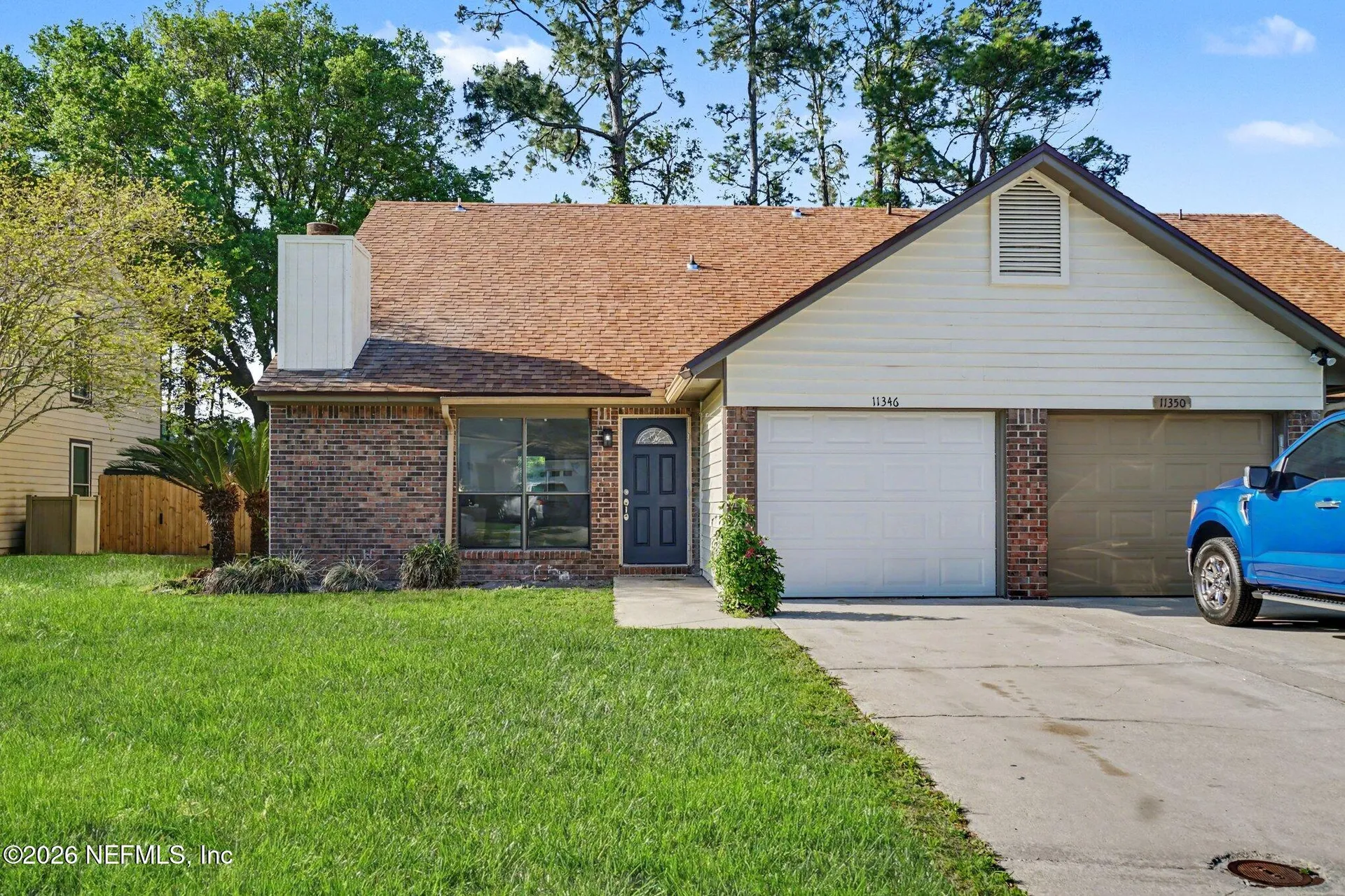11346 Skimmer Court Jacksonville FL 32225