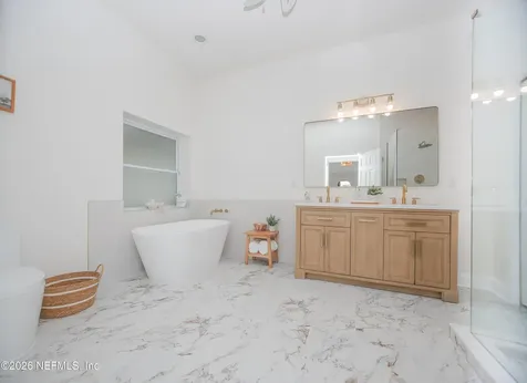 5129 Gracewood Lane St. Augustine FL 32092
