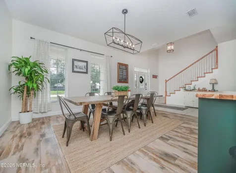 5129 Gracewood Lane St. Augustine FL 32092