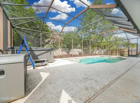 5129 Gracewood Lane St. Augustine FL 32092