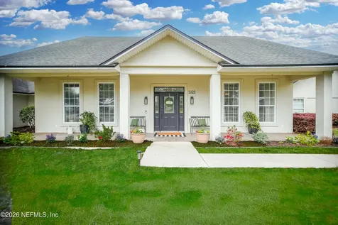 5129 Gracewood Lane St. Augustine FL 32092