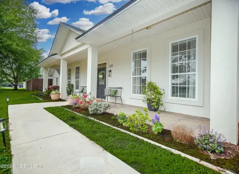 5129 Gracewood Lane St. Augustine FL 32092