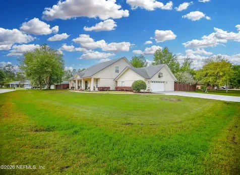 5129 Gracewood Lane St. Augustine FL 32092