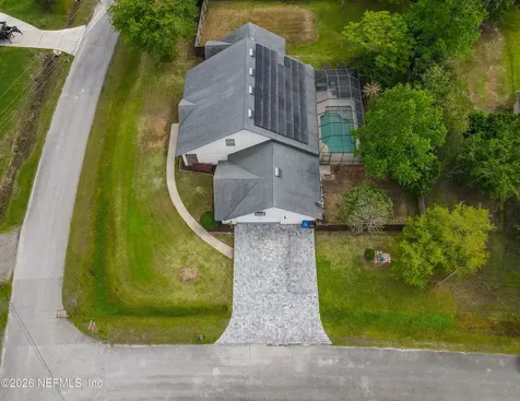 5129 Gracewood Lane St. Augustine FL 32092