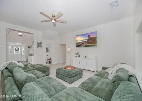 5129 Gracewood Lane St. Augustine FL 32092