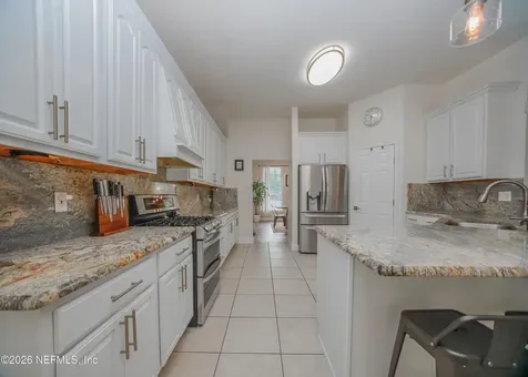 5129 Gracewood Lane St. Augustine FL 32092