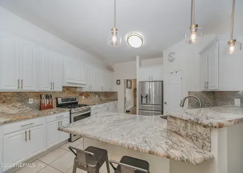 5129 Gracewood Lane St. Augustine FL 32092