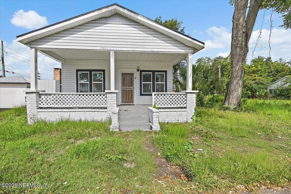 3116 Thelma Street Jacksonville FL 32206