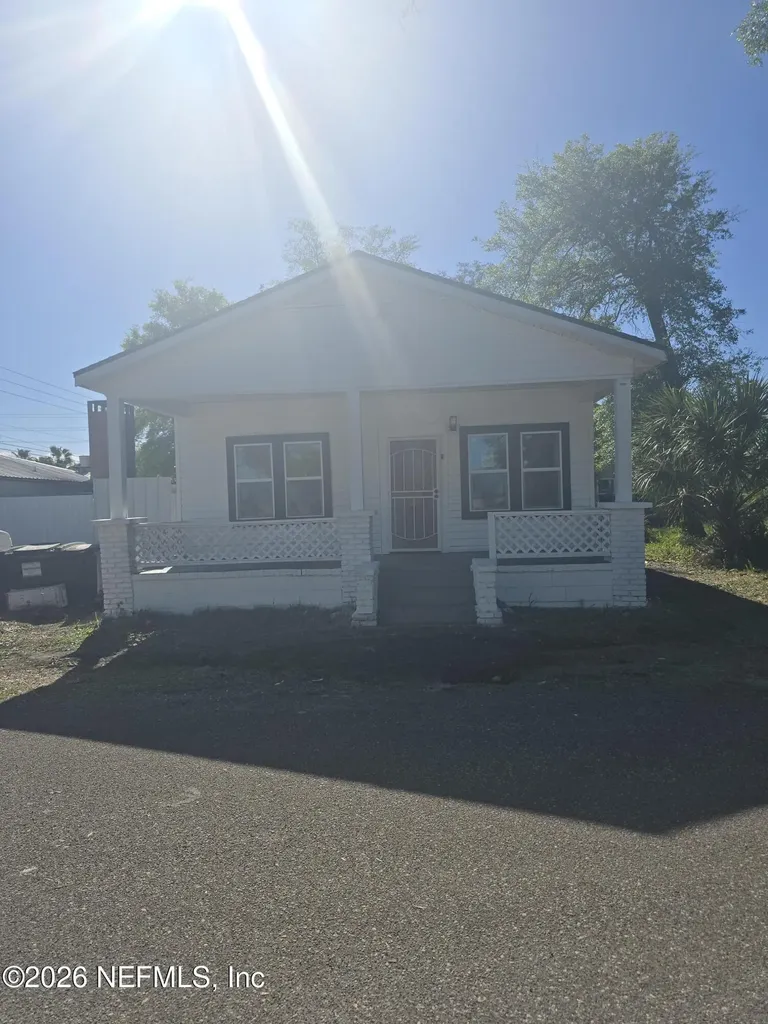 3116 Thelma Street Jacksonville FL 32206