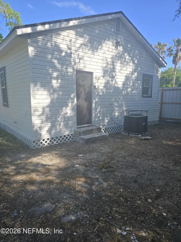 3116 Thelma Street Jacksonville FL 32206