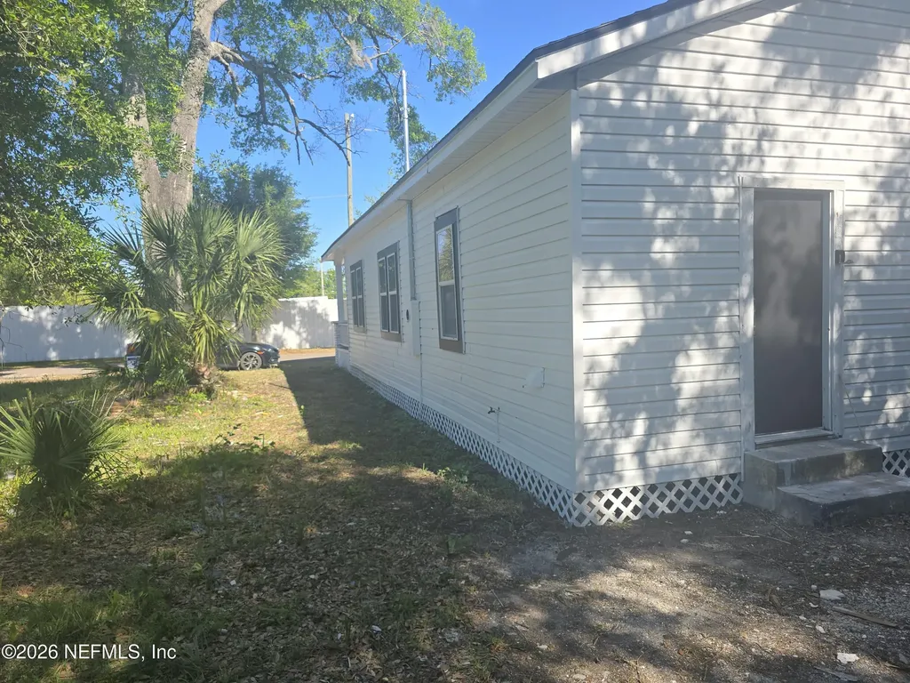 3116 Thelma Street Jacksonville FL 32206