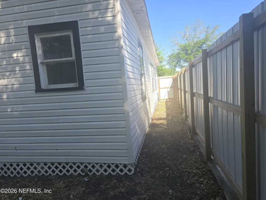 3116 Thelma Street Jacksonville FL 32206