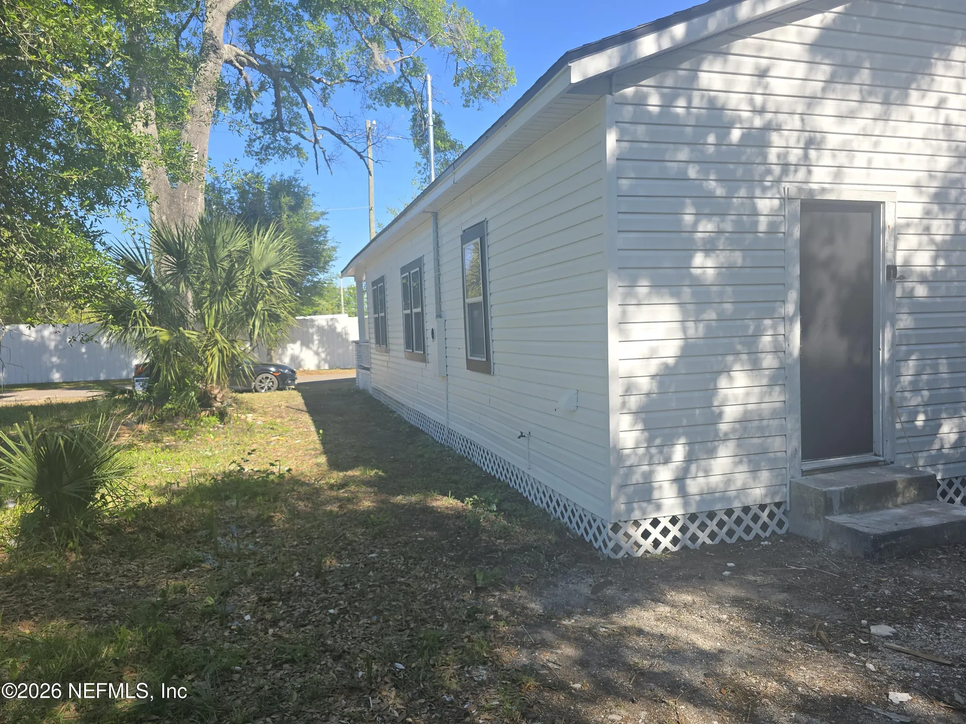3116 Thelma Street Jacksonville FL 32206