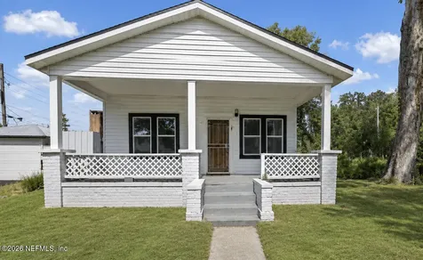 3116 Thelma Street Jacksonville FL 32206