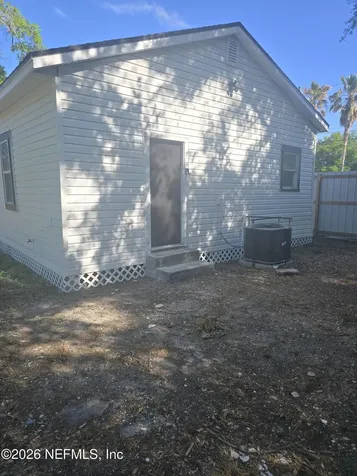 3116 Thelma Street Jacksonville FL 32206