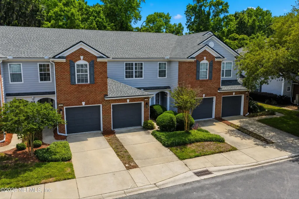 13529 Stone Pond Drive Jacksonville FL 32224