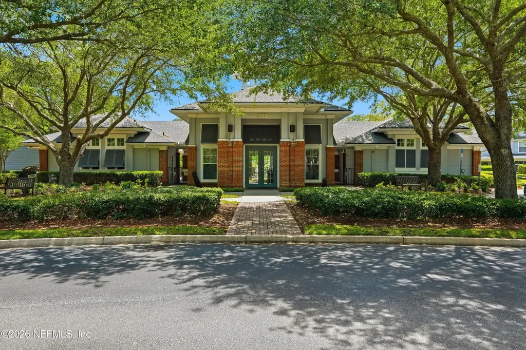 13529 Stone Pond Drive Jacksonville FL 32224