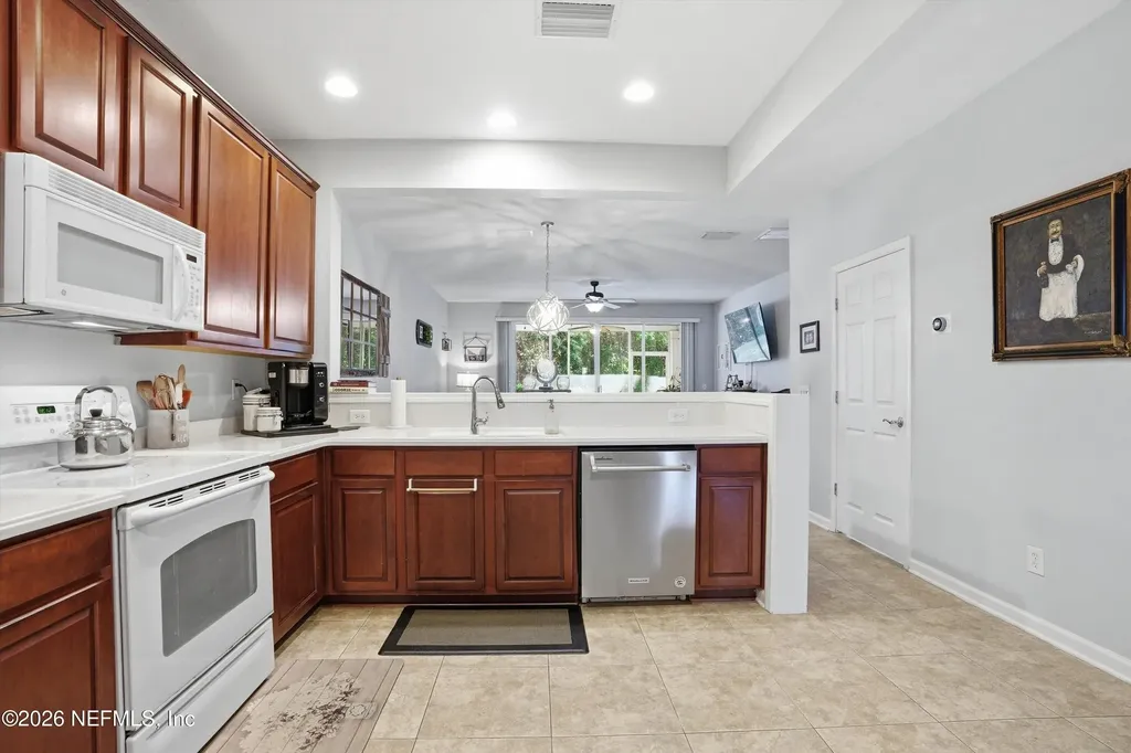 13529 Stone Pond Drive Jacksonville FL 32224