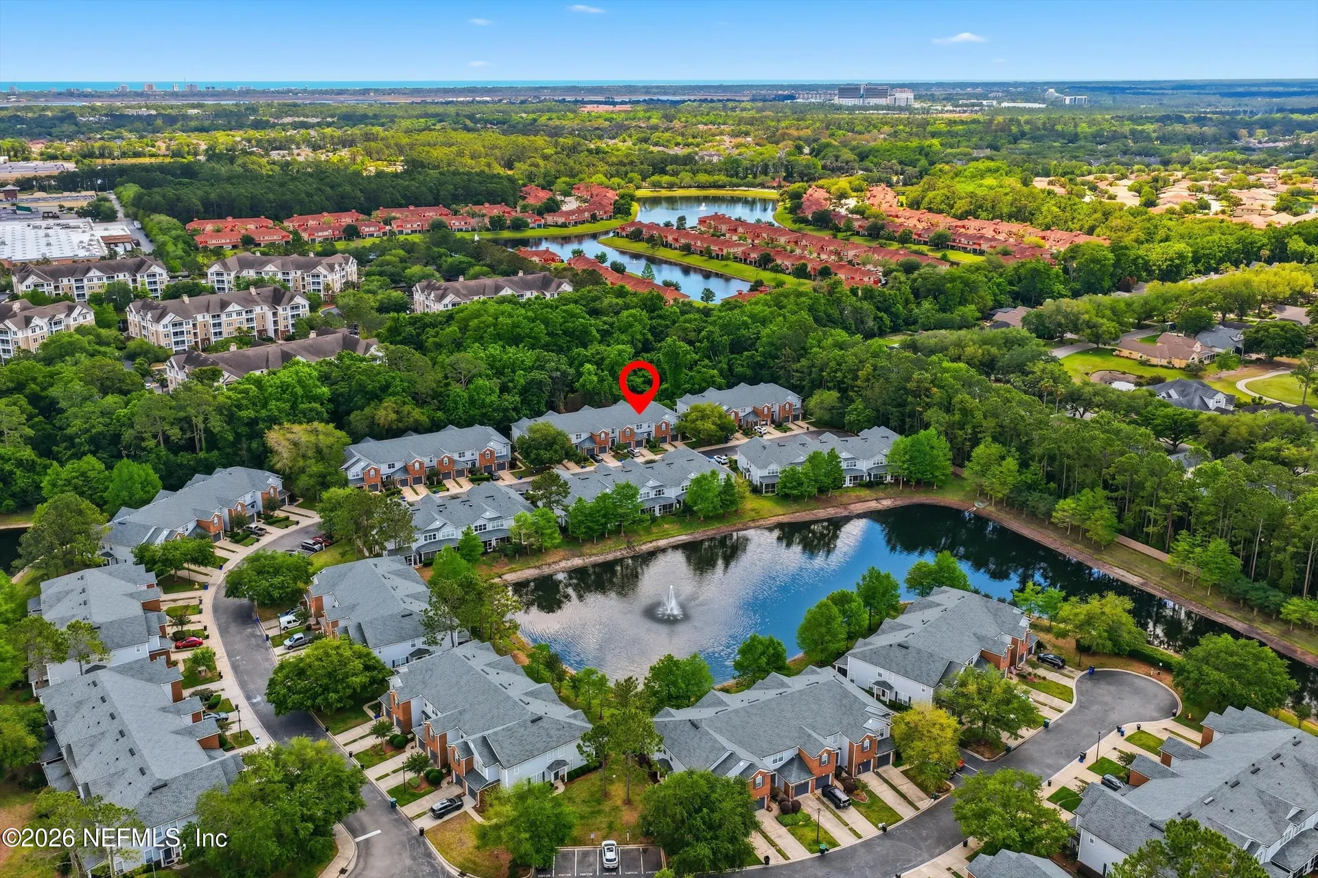 13529 Stone Pond Drive Jacksonville FL 32224