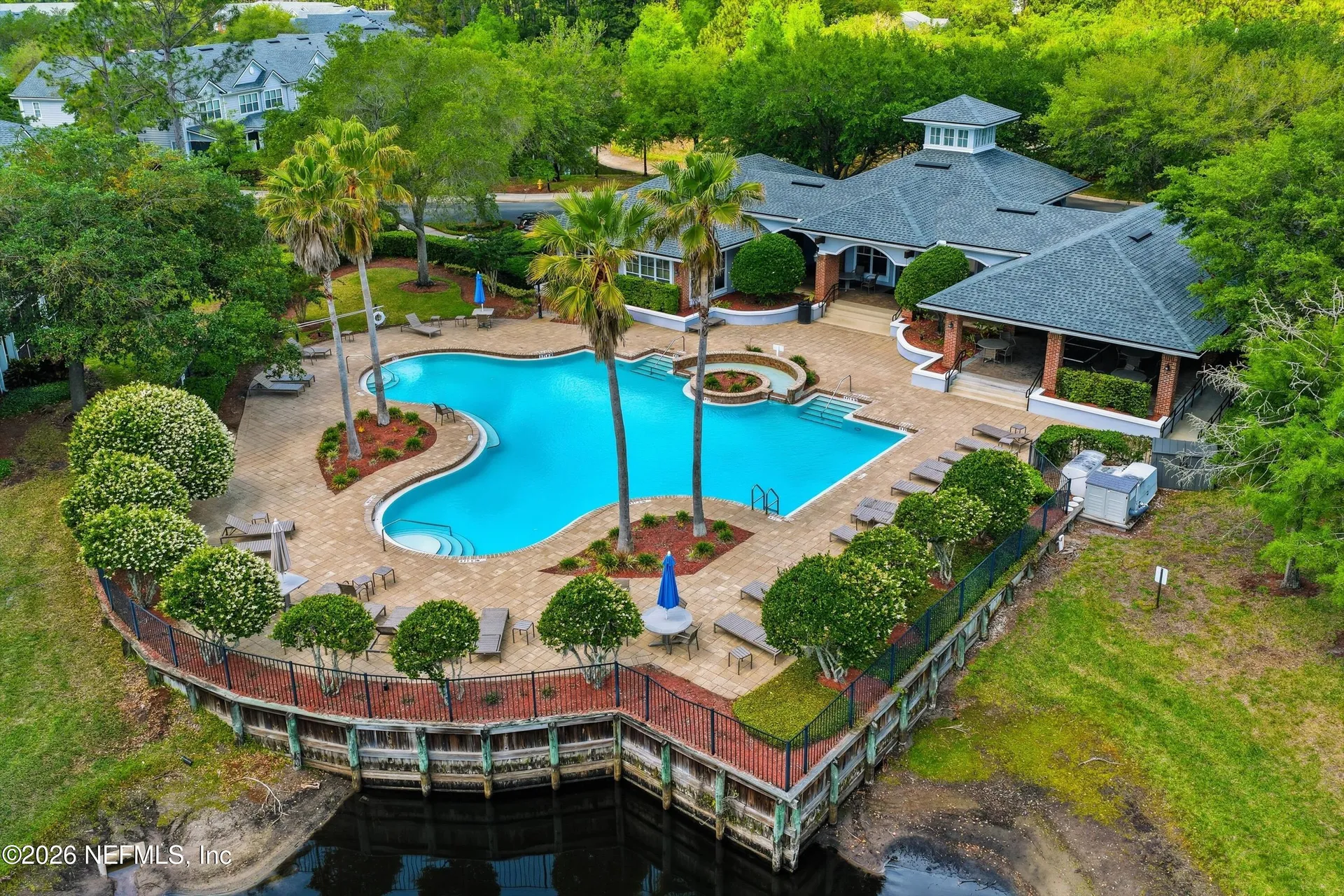 13529 Stone Pond Drive Jacksonville FL 32224