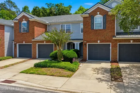 13529 Stone Pond Drive Jacksonville FL 32224