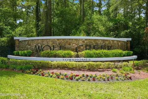 13529 Stone Pond Drive Jacksonville FL 32224
