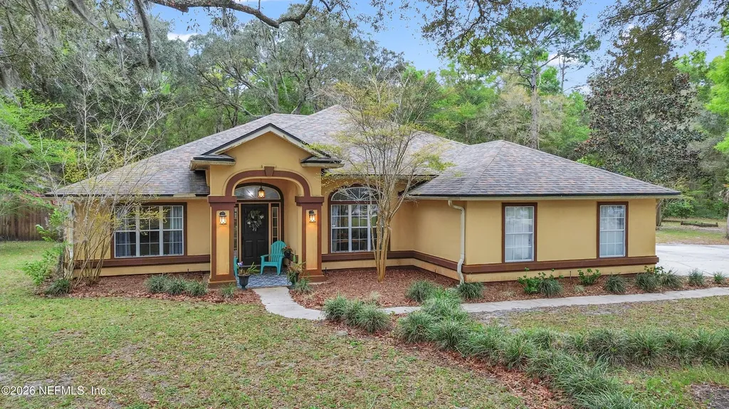 97265 Castle Ridge Drive Yulee FL 32097