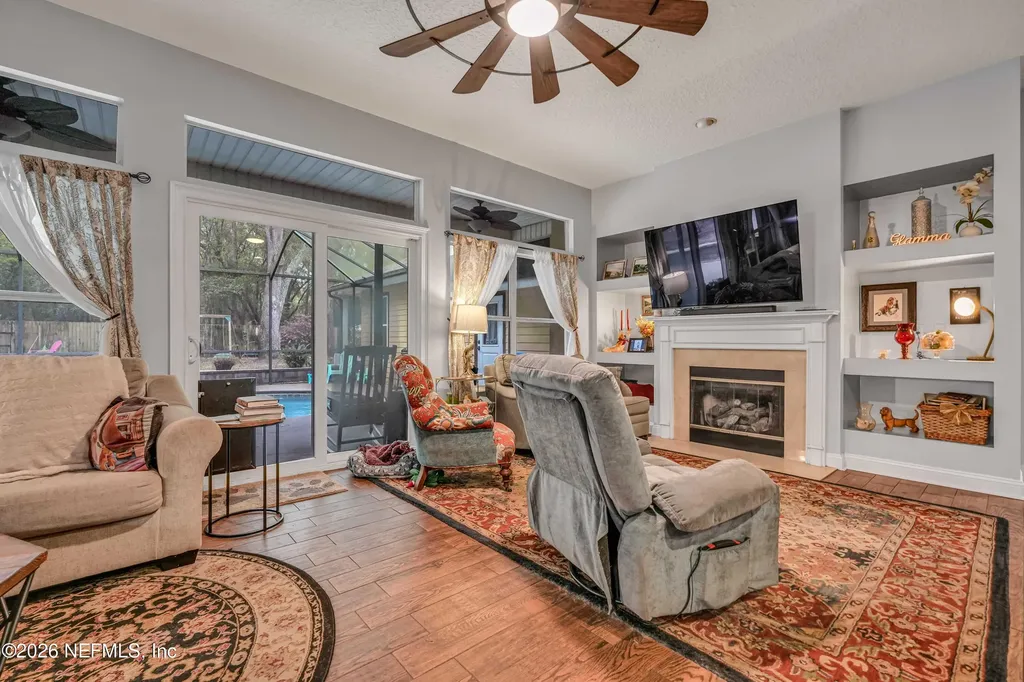 97265 Castle Ridge Drive Yulee FL 32097
