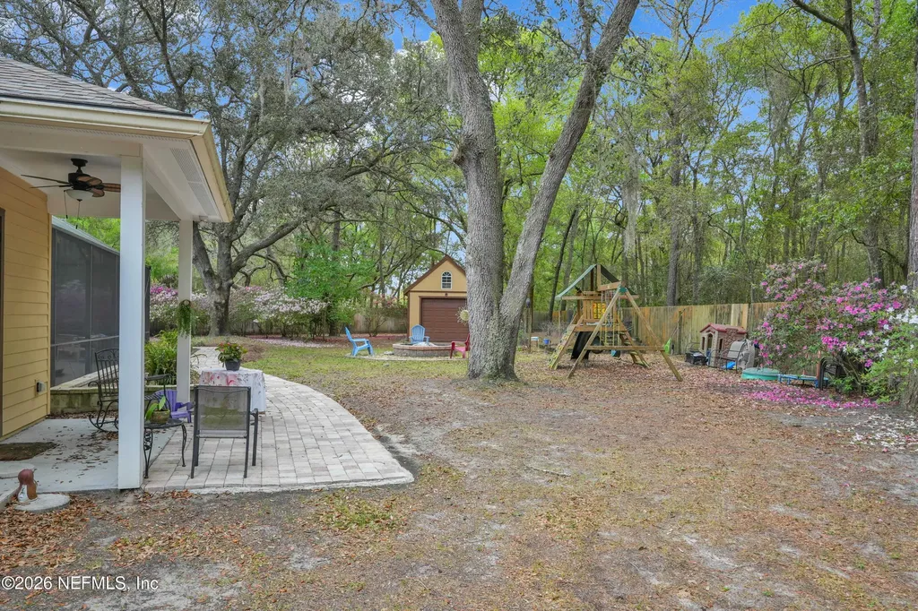 97265 Castle Ridge Drive Yulee FL 32097
