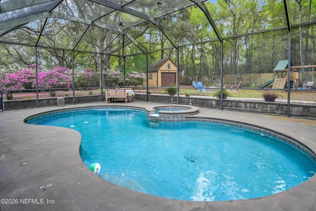 97265 Castle Ridge Drive Yulee FL 32097