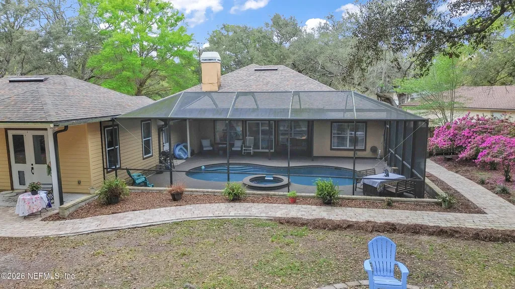97265 Castle Ridge Drive Yulee FL 32097