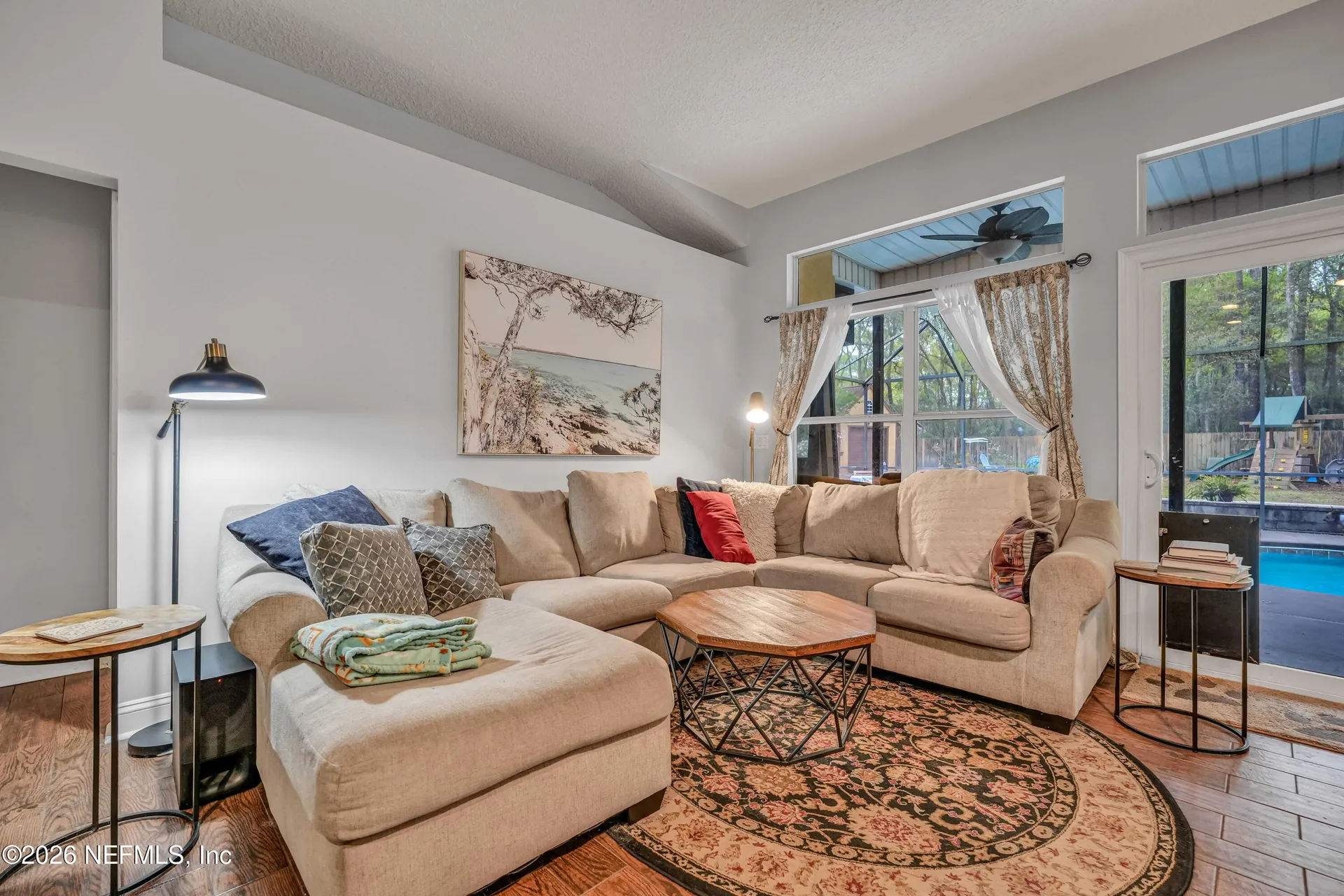 97265 Castle Ridge Drive Yulee FL 32097