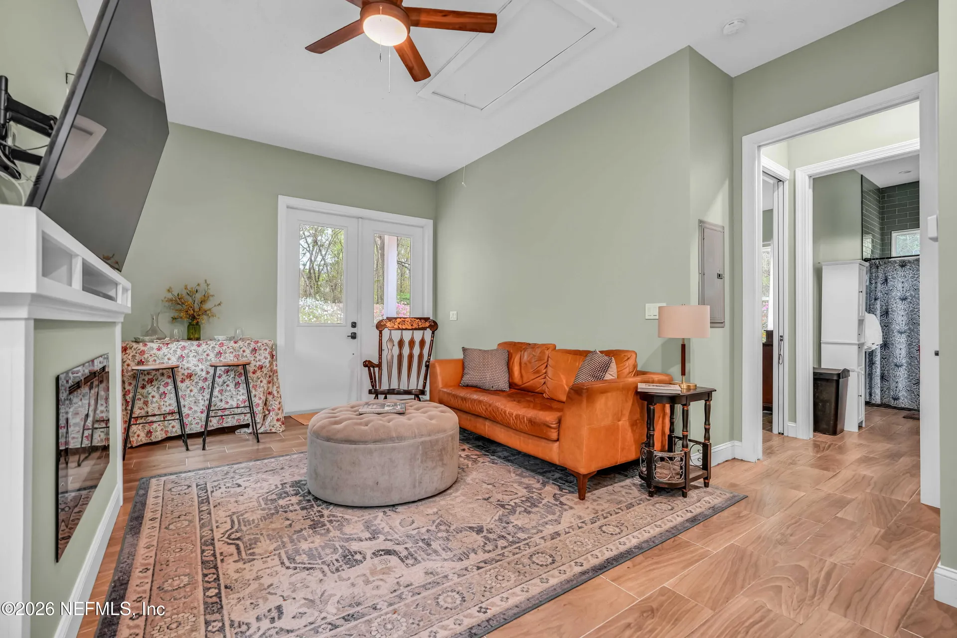 97265 Castle Ridge Drive Yulee FL 32097