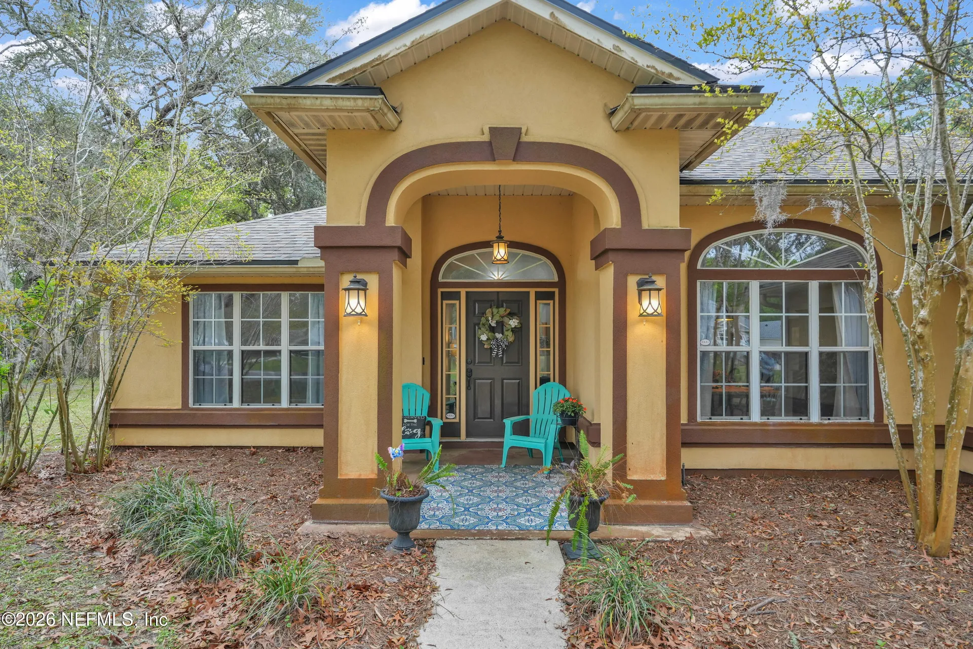 97265 Castle Ridge Drive Yulee FL 32097