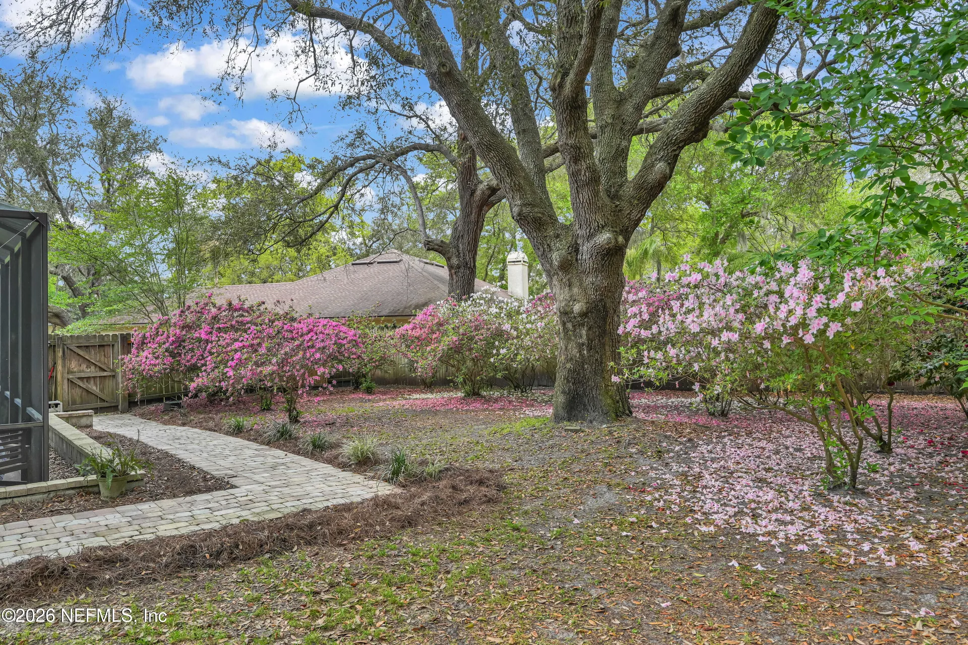 97265 Castle Ridge Drive Yulee FL 32097