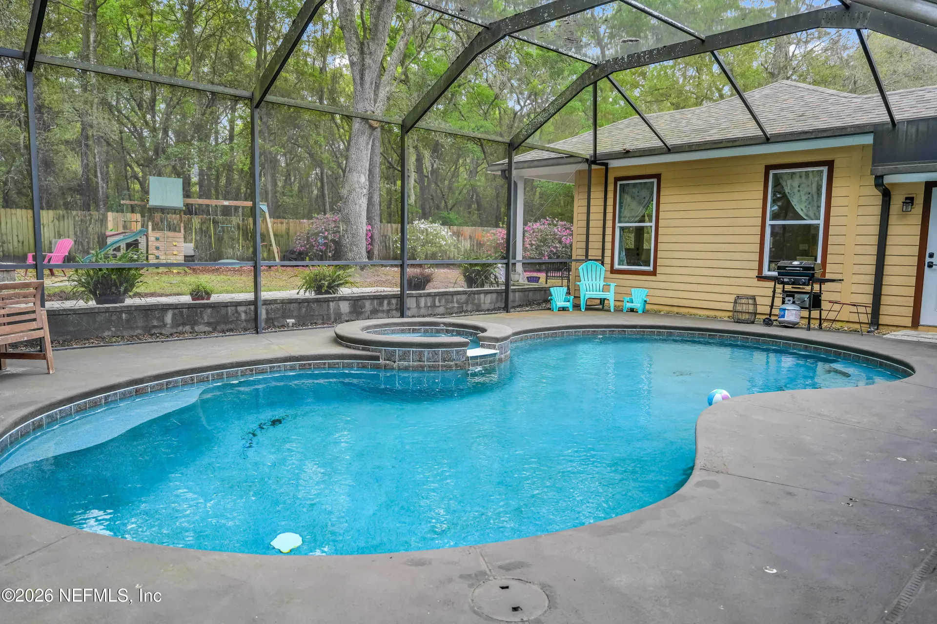 97265 Castle Ridge Drive Yulee FL 32097