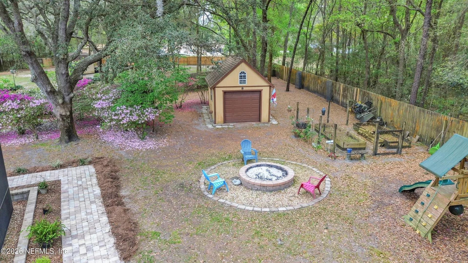 97265 Castle Ridge Drive Yulee FL 32097