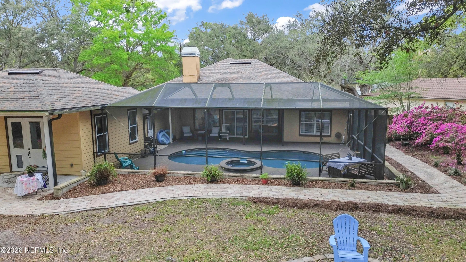 97265 Castle Ridge Drive Yulee FL 32097