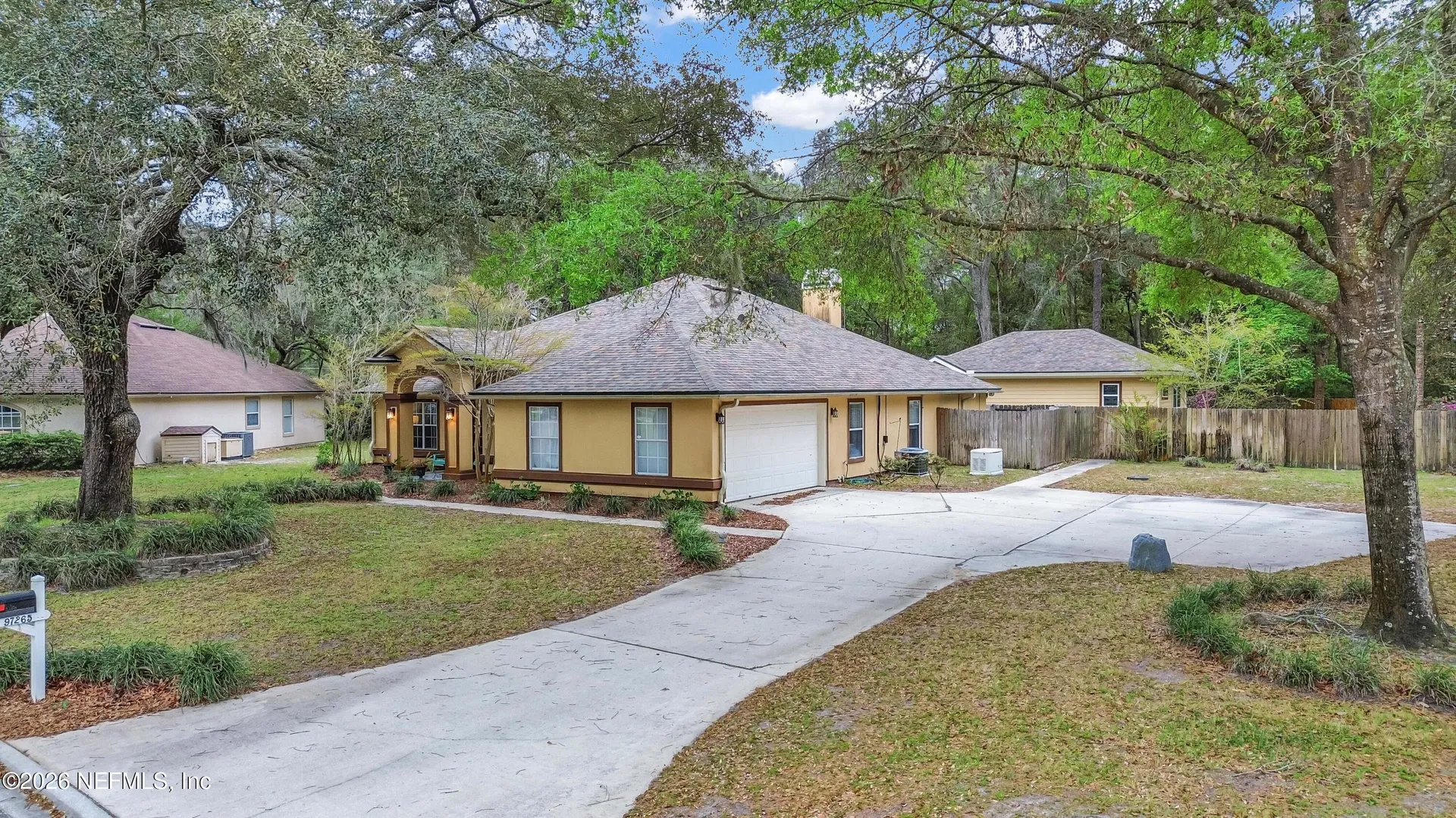 97265 Castle Ridge Drive Yulee FL 32097