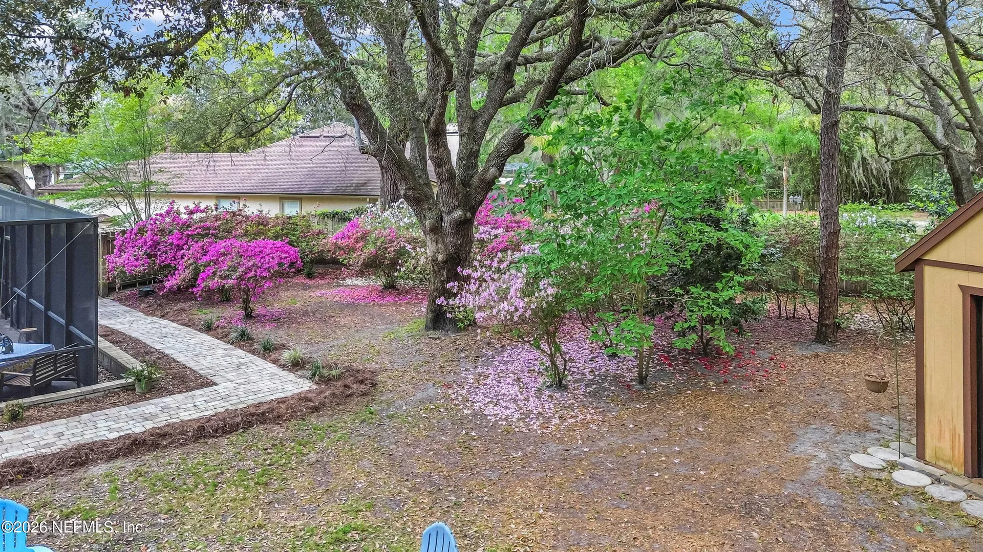 97265 Castle Ridge Drive Yulee FL 32097