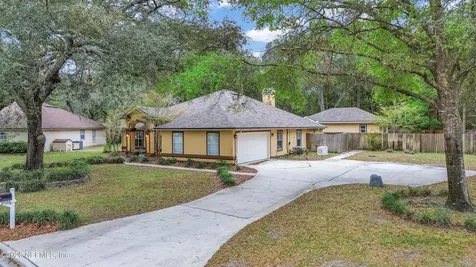 97265 Castle Ridge Drive Yulee FL 32097