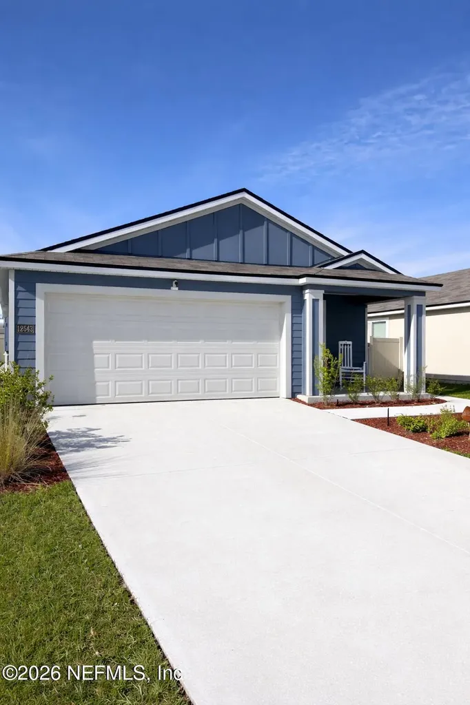 12543 Rubber Fig Terrace Jacksonville FL 32218