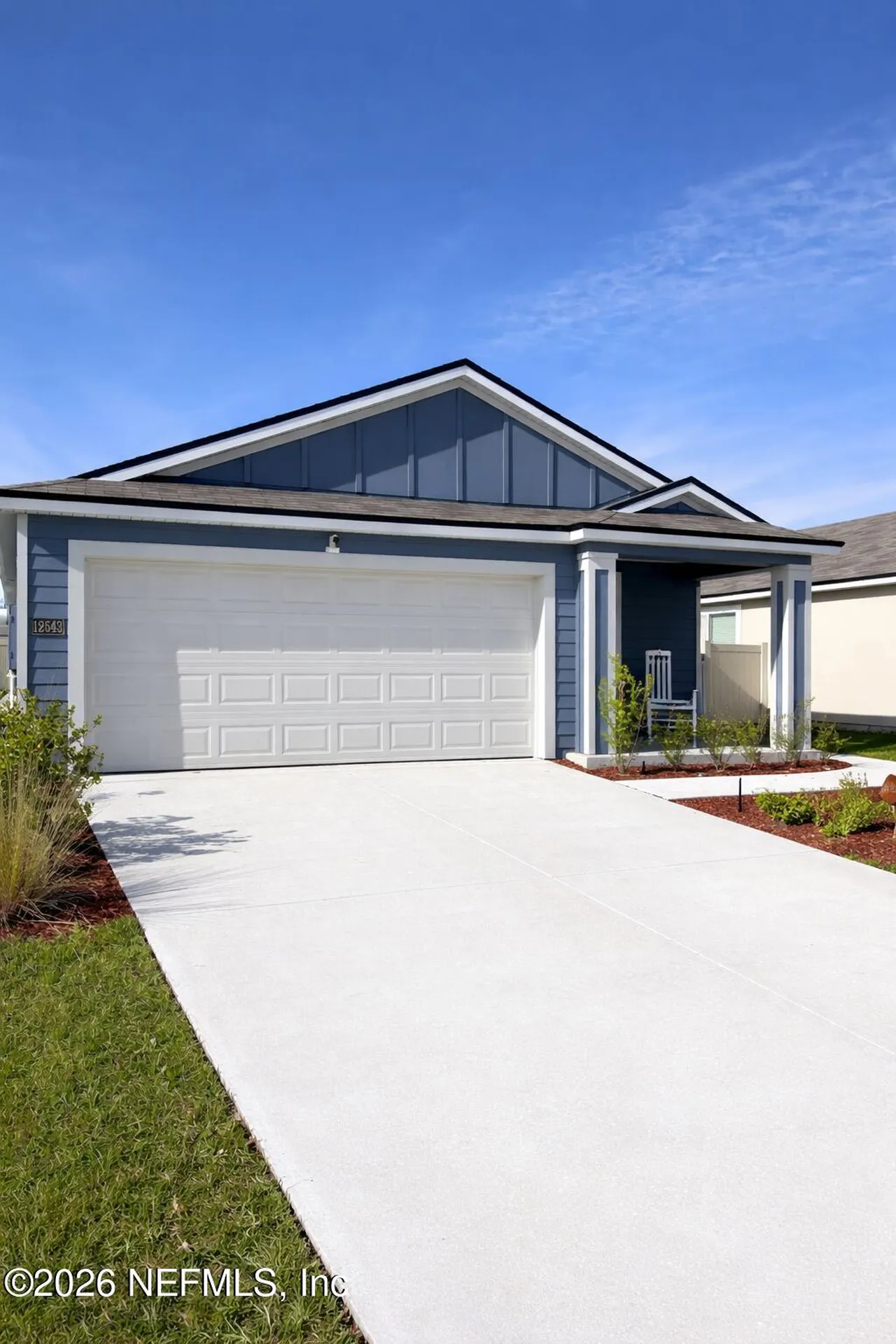 12543 Rubber Fig Terrace Jacksonville FL 32218