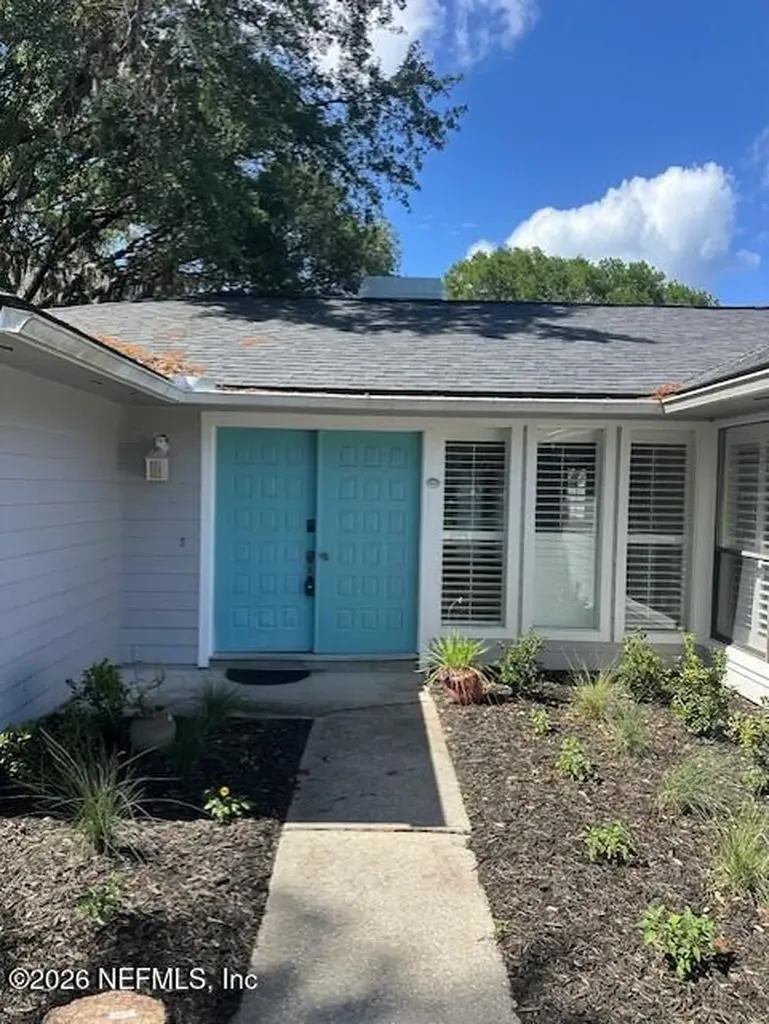 1619 Rivergate Trail Jacksonville FL 32223