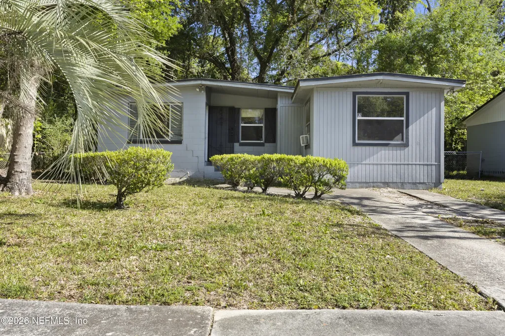 4140 Lockhart Drive Jacksonville FL 32209