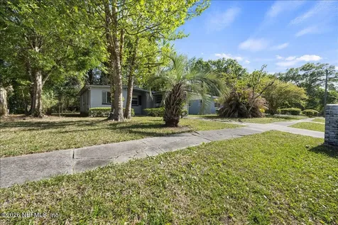 4140 Lockhart Drive Jacksonville FL 32209